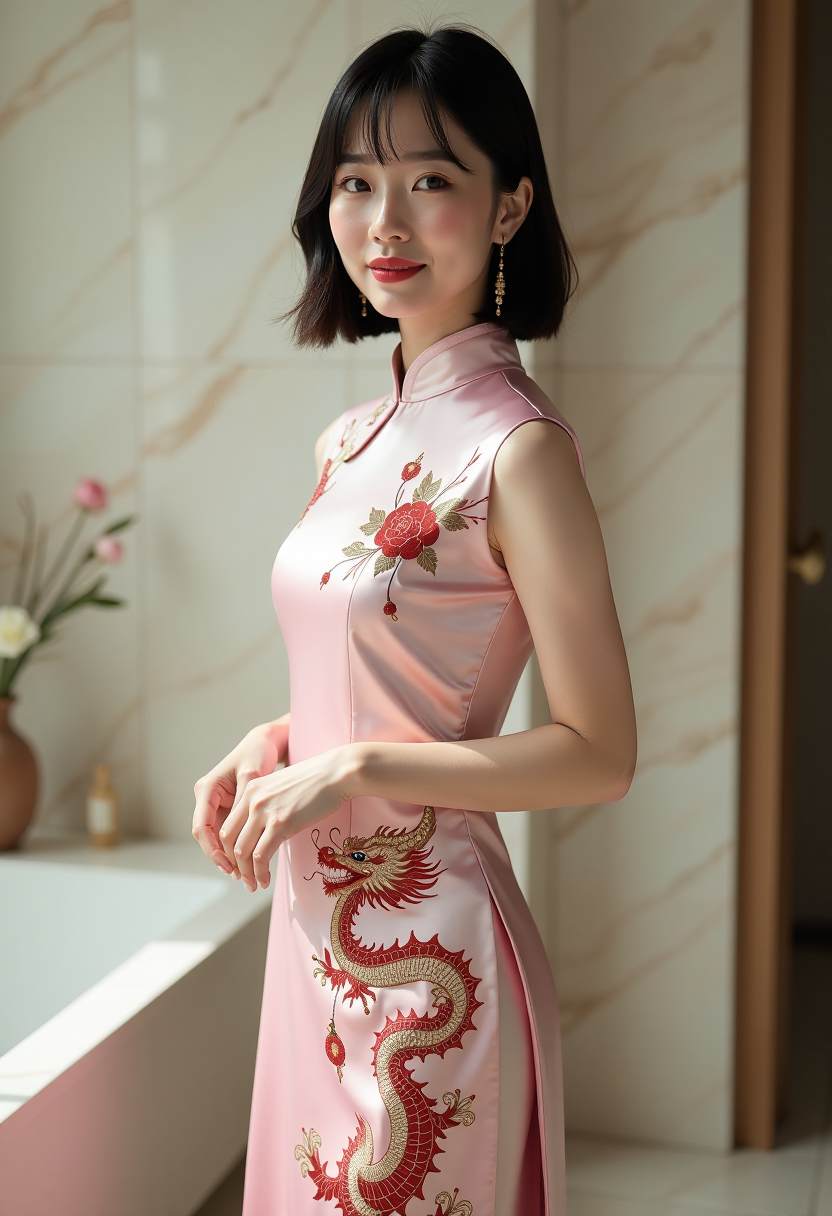 灯塔里的第二个人