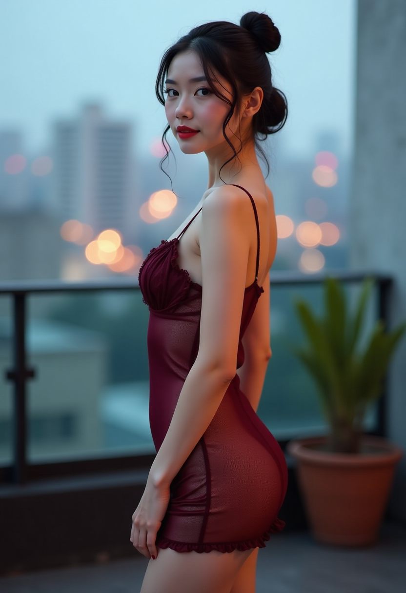 赛仑:渔夫之妻